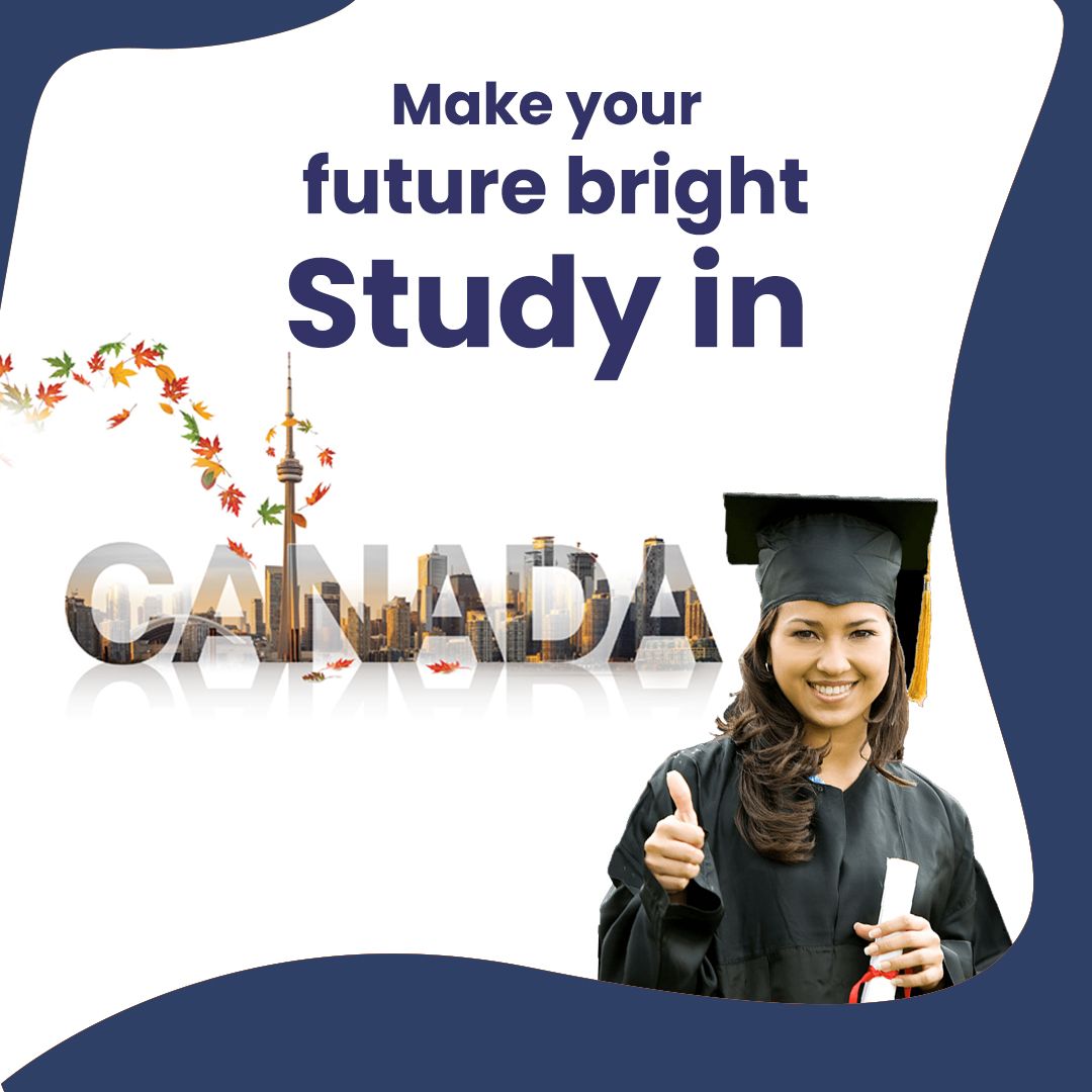 Canada Education Consultants in Hyderabad