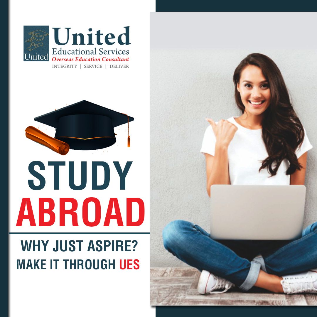 Abroad education consultants in ameerpet